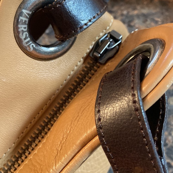 Versus Versace Bag - Picture 10 of 12